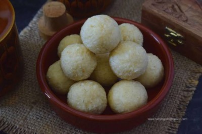 Narkel Naru 250g