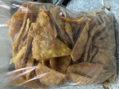 Nachos