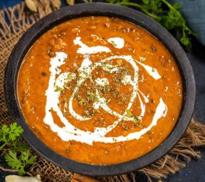 Dal Makhani (250gm)