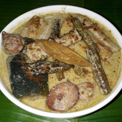 Shukto  250g