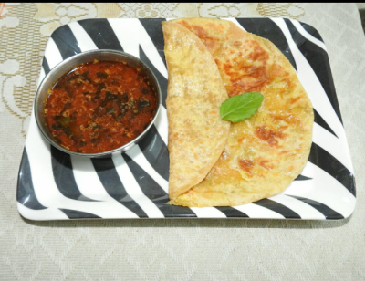 Puranpoli (Min 5)