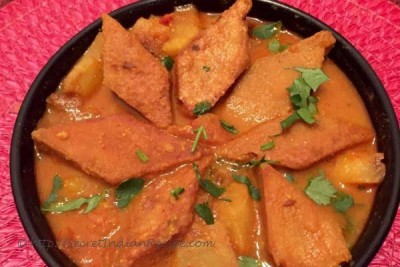 Dhokar Dalna  6PCS