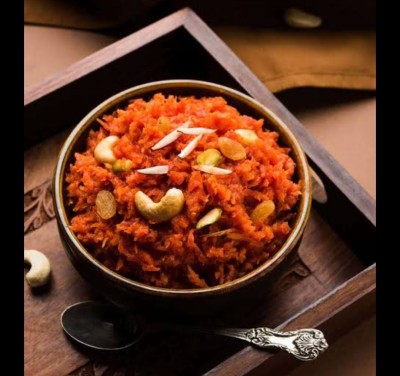 Gajar Halwa 1kg