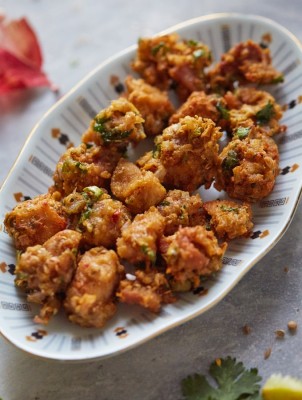 Chicken Pakora 250g
