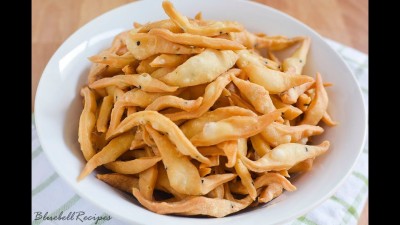 Namak Pare (250 G) (Min 2 Order)