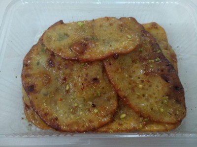 Malpua (500 Gm)
