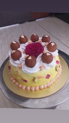Gulab Jambun