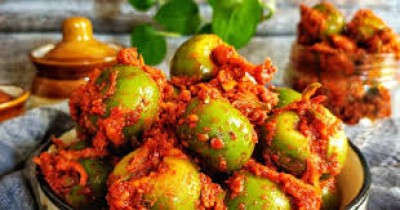 Gunda Keri Nu Athanu (Kg)