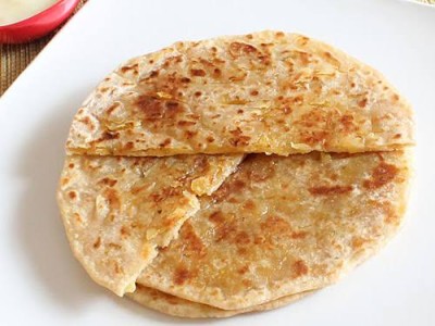 Puran Poli ( 4 Medium Size)