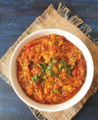 Ringan Nu Bharthu (serving One Person )