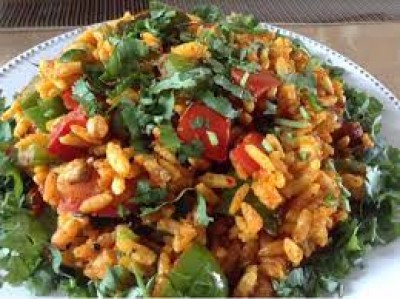 Mamra Ni Khichdi (serving For One) (Min 2)