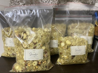 Diet Chivda 250 Gm (Min 2)