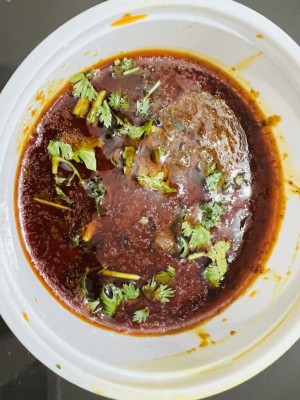 Fish Curry Fish Curry