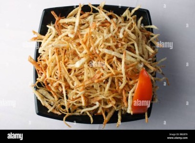 Patato Fry  250g