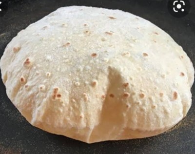 Phulka Roti (Min 10)