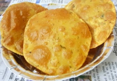 Masala Puri (50)