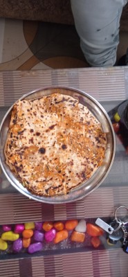 Gobhi Paratha (Min 2)