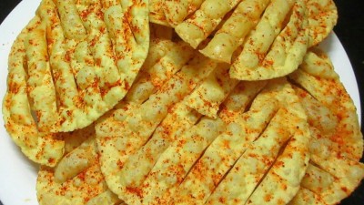 Chorafali (500m) (Non-Fried)