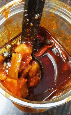 Keri Nu Mithu Athanu (Per Kg)