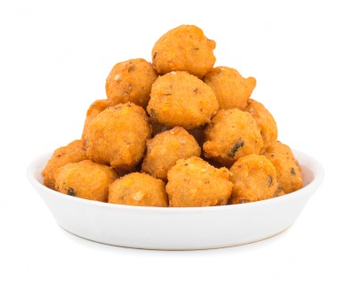 Udad Dal Pakoda