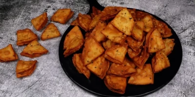 Samosa Puri  (500 Gm)