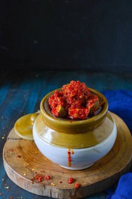 Khattu Athanu 500gm