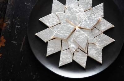 Kaju Katli  (500 Gm)