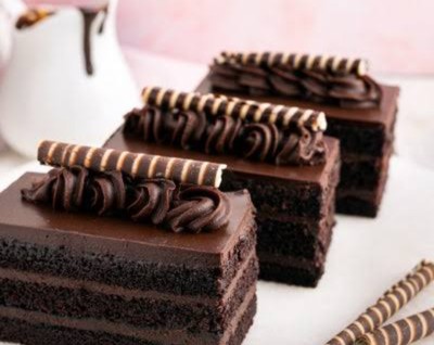 Pastry (Min 2)
