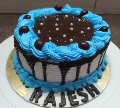 Chocolate Cake (500gm)