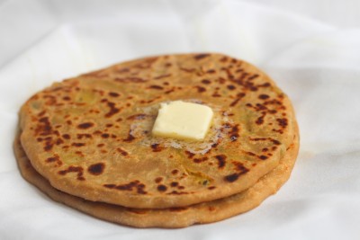 Aloo Paratha 4pc
