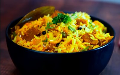 Rajasthani Bhajiya Khichdi (250 Gm)