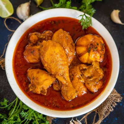 Chicken Curry