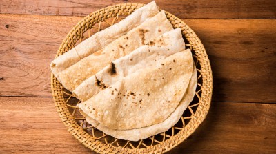Chapati (Min 15)