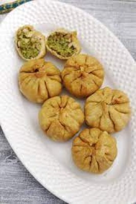 Lilva Kachori 250 Gm