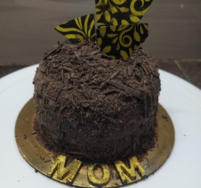 Chocolate Mini Cake (250 Gm)