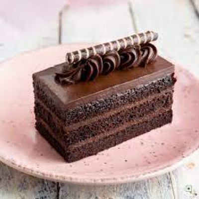 Pastries (2 Piece)