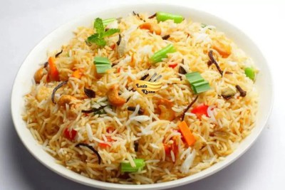 Veg Pulao