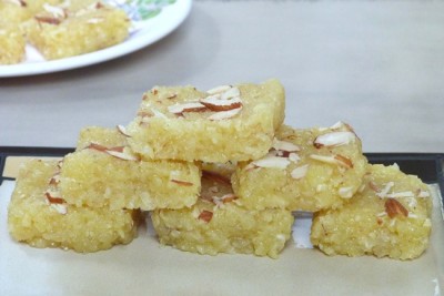 Koprapak  (500 Gm)