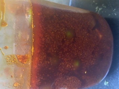 Gunda Kari Pickle 100