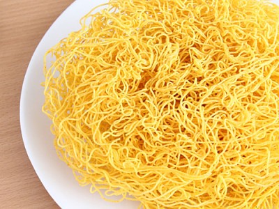 Plain Sev  (500 Gm)