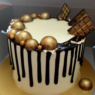 Chocolate Cake 1kg