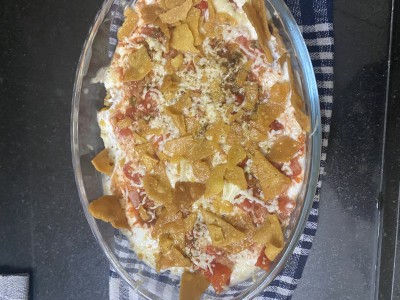 Burrito Bowl