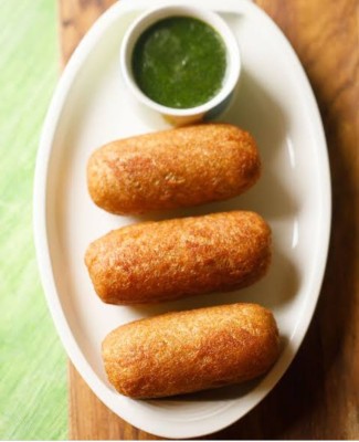 Bread Rolls (6 Pcs)