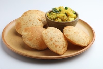 Puri Bhaji