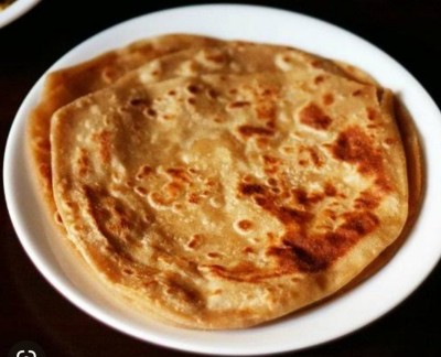 Butter Paratha ( 1 Piece) (min. 10)