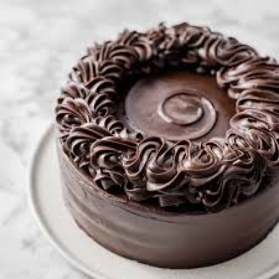 Chocolate Mud Cake