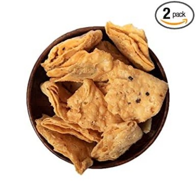 Lasan Puri (500 Gm)