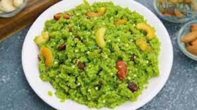 Dudhi No Halvo 250 GM (Min 2)