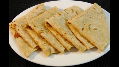 Roti (ghadi Chi) (Min 20)