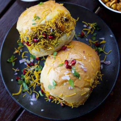 Dabheli (2pcs) (Min 5 Orders)